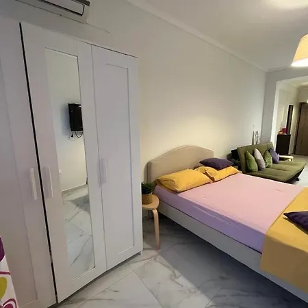 Apartmán Niki 1 *