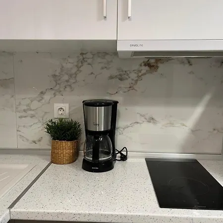 Niki 1 Apartament Nea Moudania
