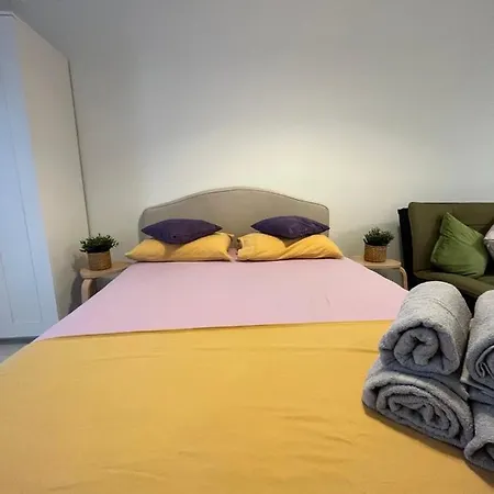 Niki 1 Apartmán