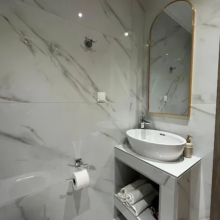 Apartament Niki 1