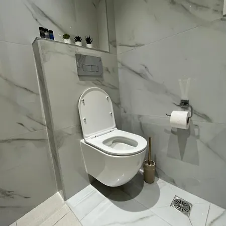 Niki 1 Apartmán *