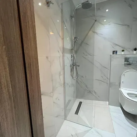 Niki 1 Apartmán *