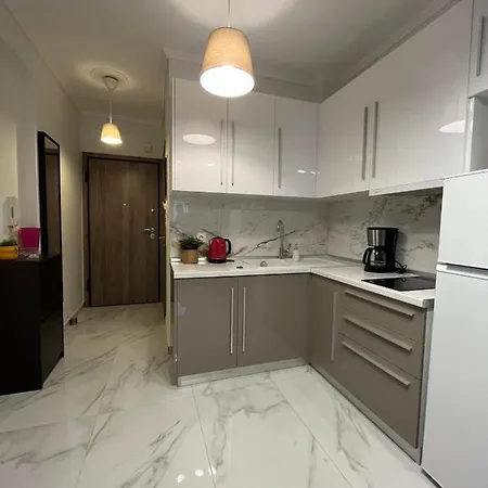 Niki 1 Apartmán