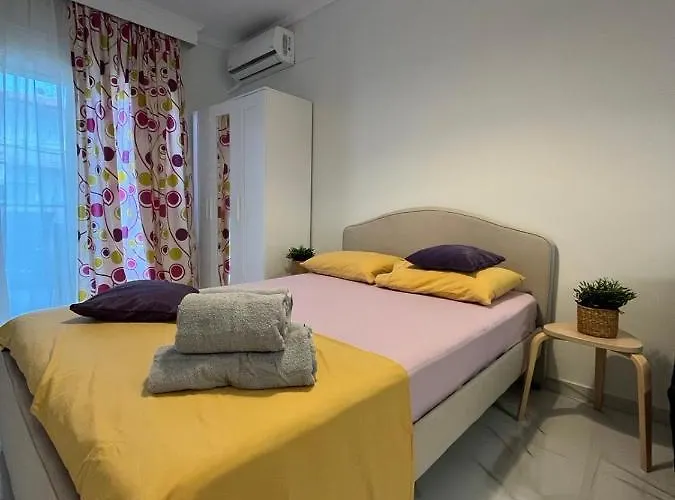 Niki 1 Apartament *