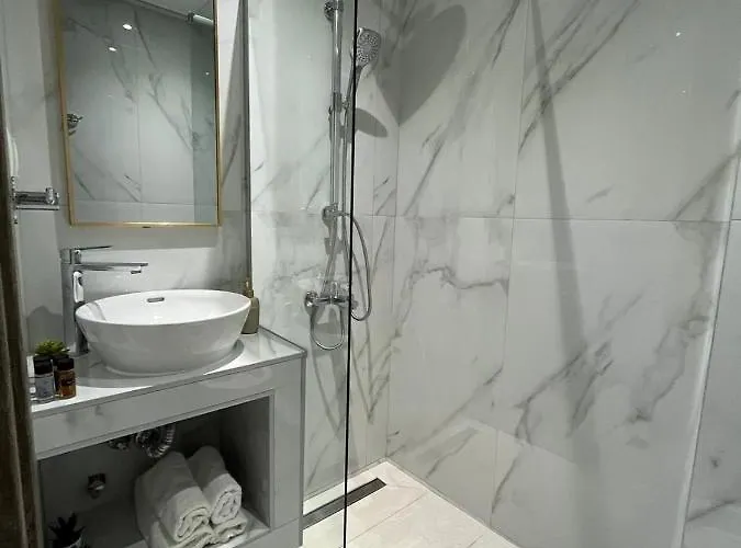 Niki 1 Apartament Nea Moudania