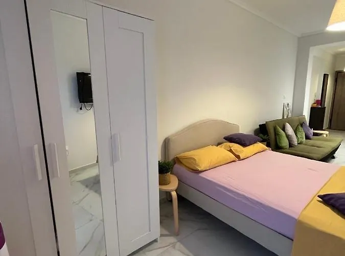 Apartament Niki 1 *