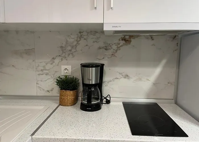 Niki 1 Apartament Nea Moudania