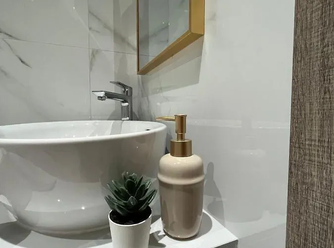 Apartament Niki 1 Nea Moudania