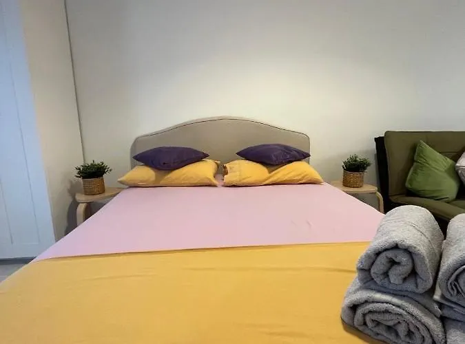 Niki 1 Apartament