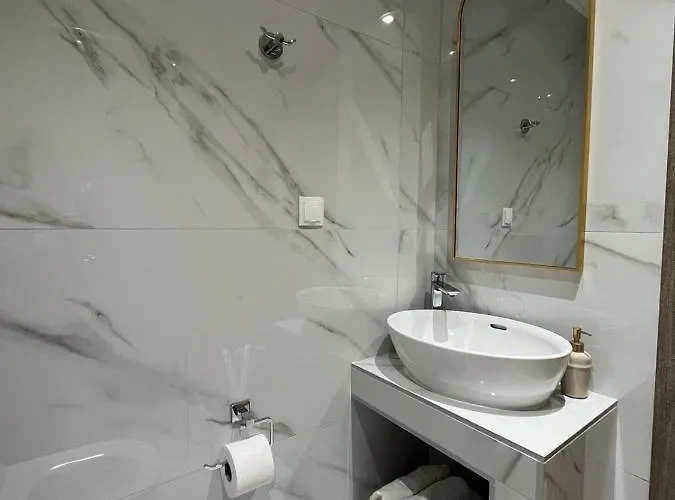 Apartament Niki 1