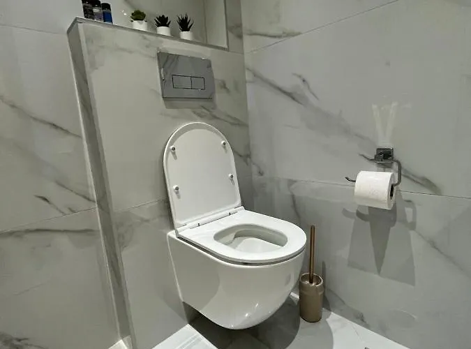 Niki 1 Apartament *
