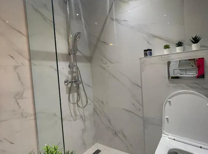 Apartament Niki 1