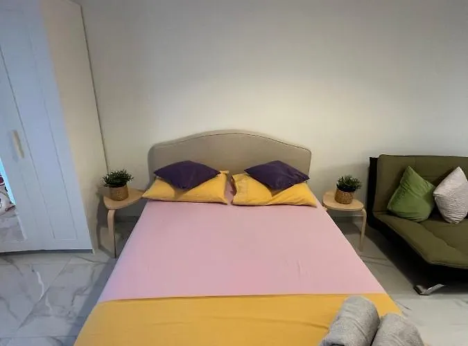 Niki 1 Nea Moudania