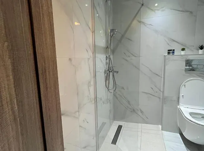 Niki 1 Apartament *