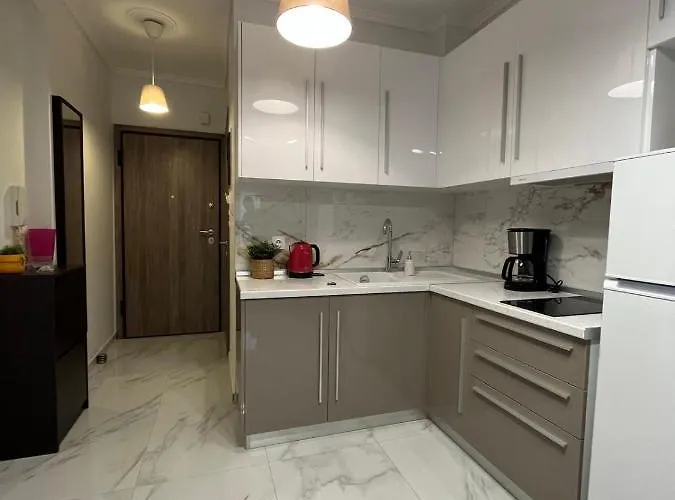 Niki 1 Apartament