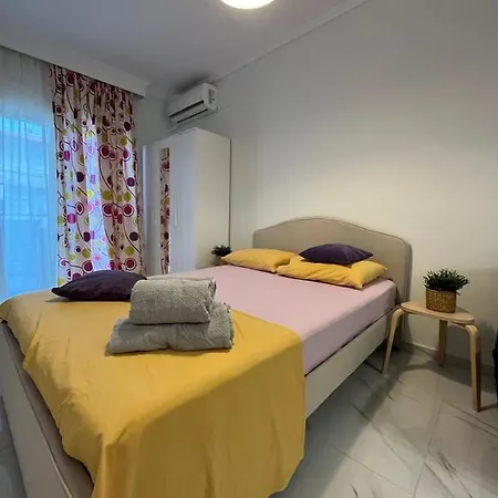 Niki 1 Apartman *