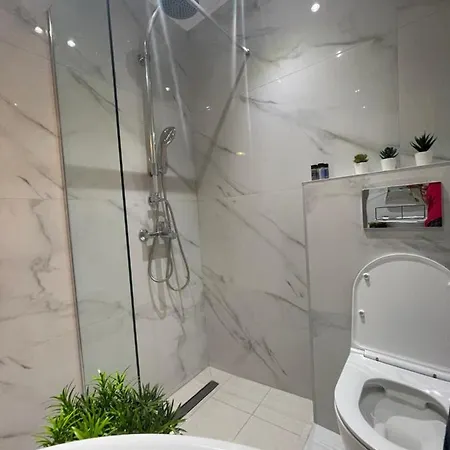 Apartman Niki 1