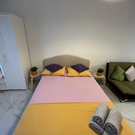 Niki 1 Néa Mudaniá
